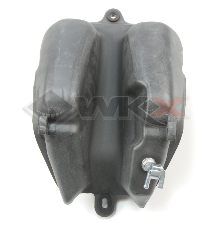 Réservoir essence KLX pour Pit Bike, Dirt Bike et Mini Moto