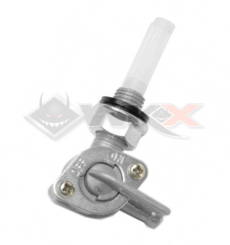 Robinet de réservoir axe de fileté type CRF