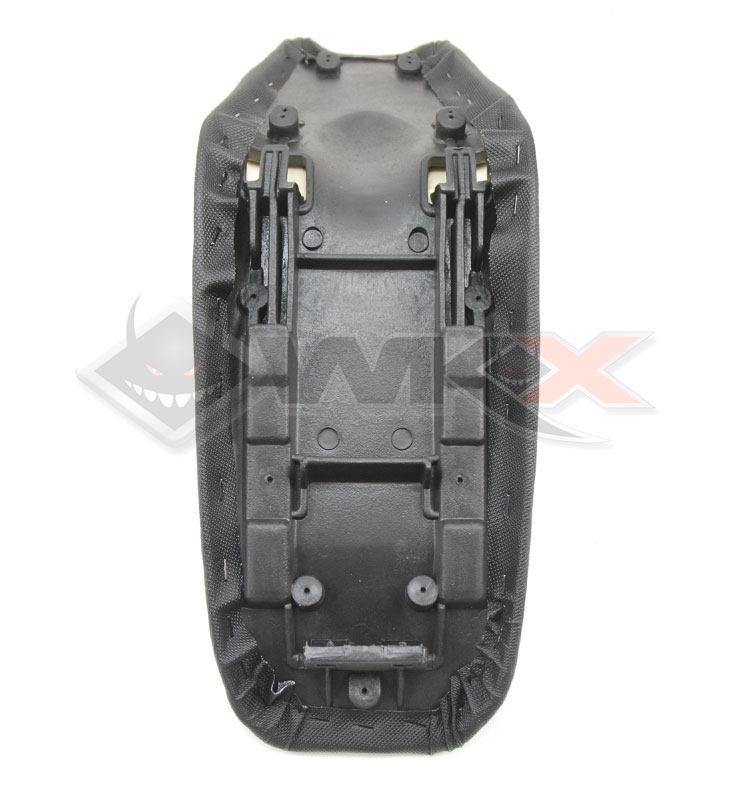 Selle de dirt type cadre CRF 50