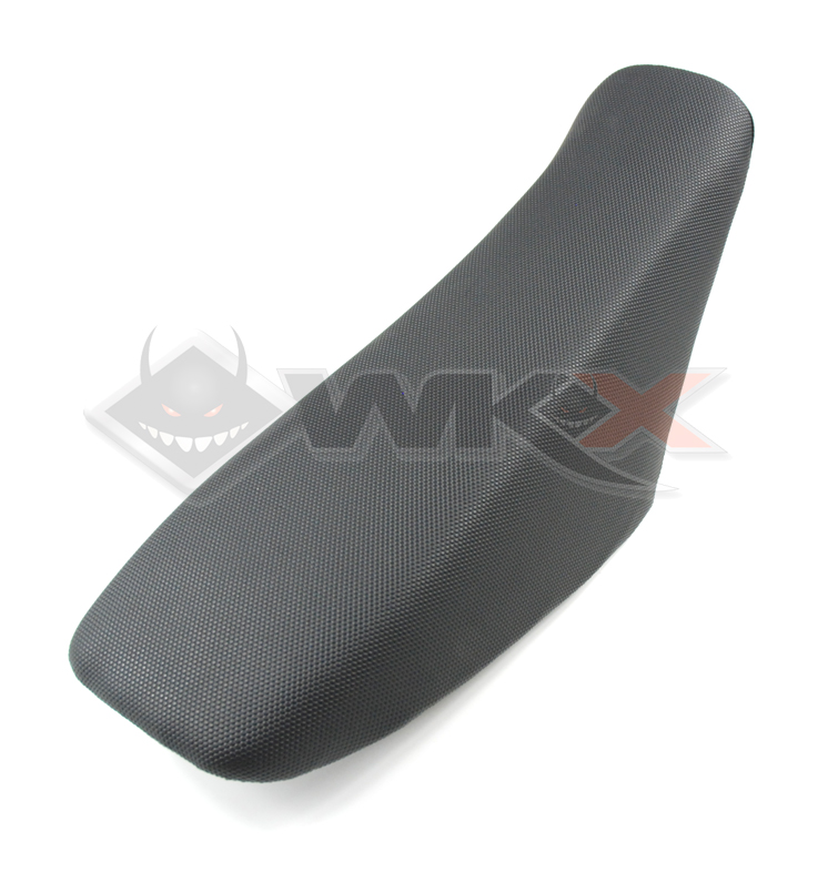 Selle de pit bike pour cadre type CRF 70