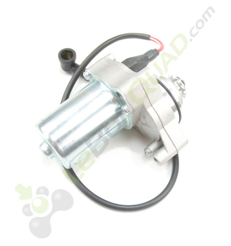 DEMARREUR 3 POINTS DE FIXATION QUAD BIG FOOT 110 125CC 