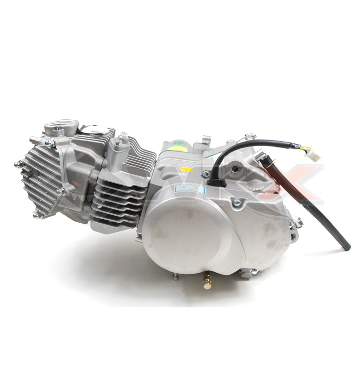 Moteur YX 150cc V3 pour pit bike et dirt bike 