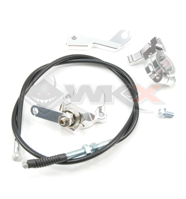 Pack décompresseur pour moteur 150-160cc type KLX pour dirt 