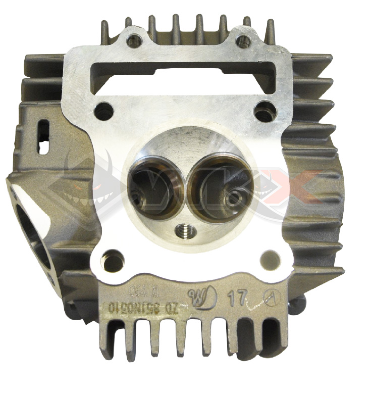 Culasse moteur 190cm3 Zongshen pour pit bike et dirt bike