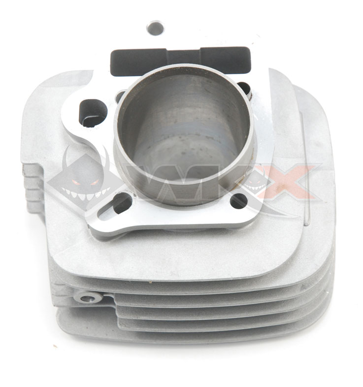 Cylindre en aluminium pour moteur Lifan 125cc