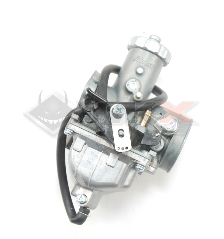 Carburateur PZ30 de la marque Mikuni