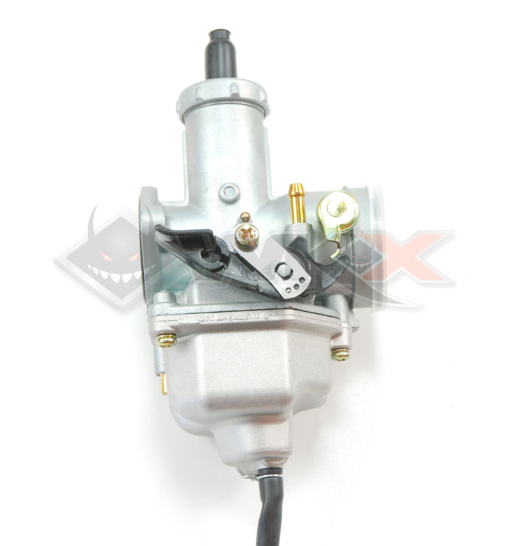 Карбюратор keihin pz20