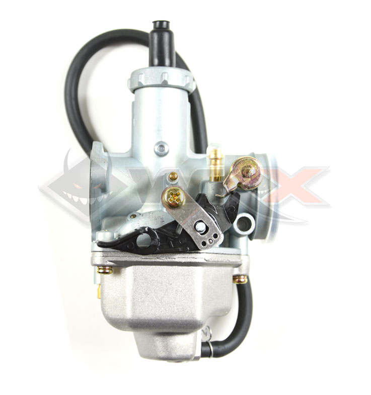 Carburateur PZ 26 de la marque WOZYS pour dirt et mini moto