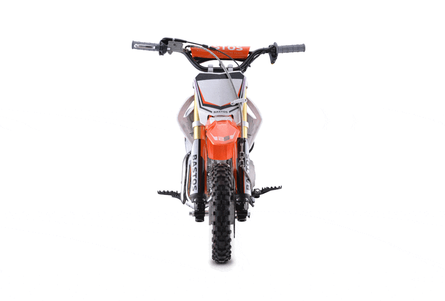 Pit bike BS 90 Mini