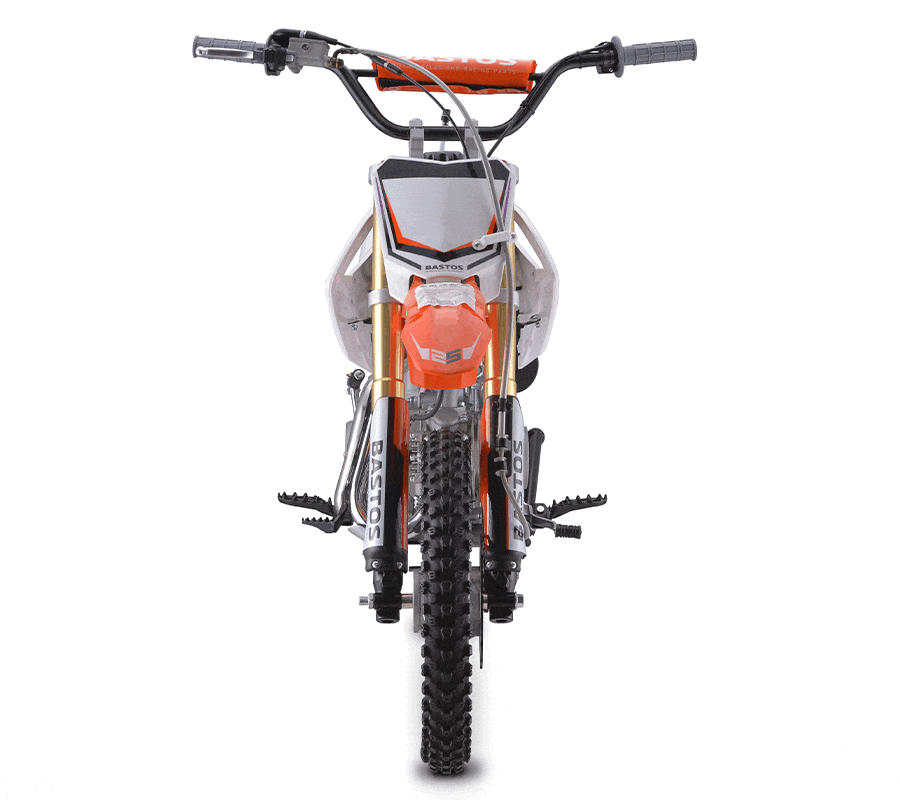 Pit bike Bastos BS 125 - SA