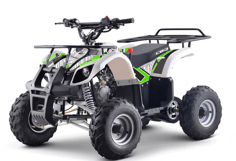 Pocket quad Totonto - vert