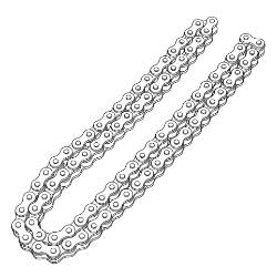 Chaine de distribution