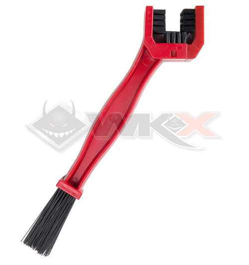 BROSSE DE NETTOYAGE POUR CHAINE