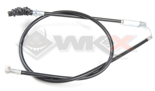 cable d'embrayage pour pit bike, dirt bike et mini moto