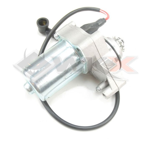 Démarreur électrique 3 vis pour Pit Bike, Dirt Bike et Mini Moto