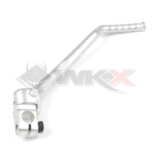 Kick axe 13mm pour dirt bike, pit bike et mini moto