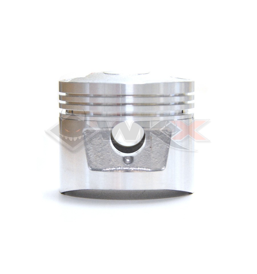 Piston pour motocross à moteur Zongshen de 150cc
