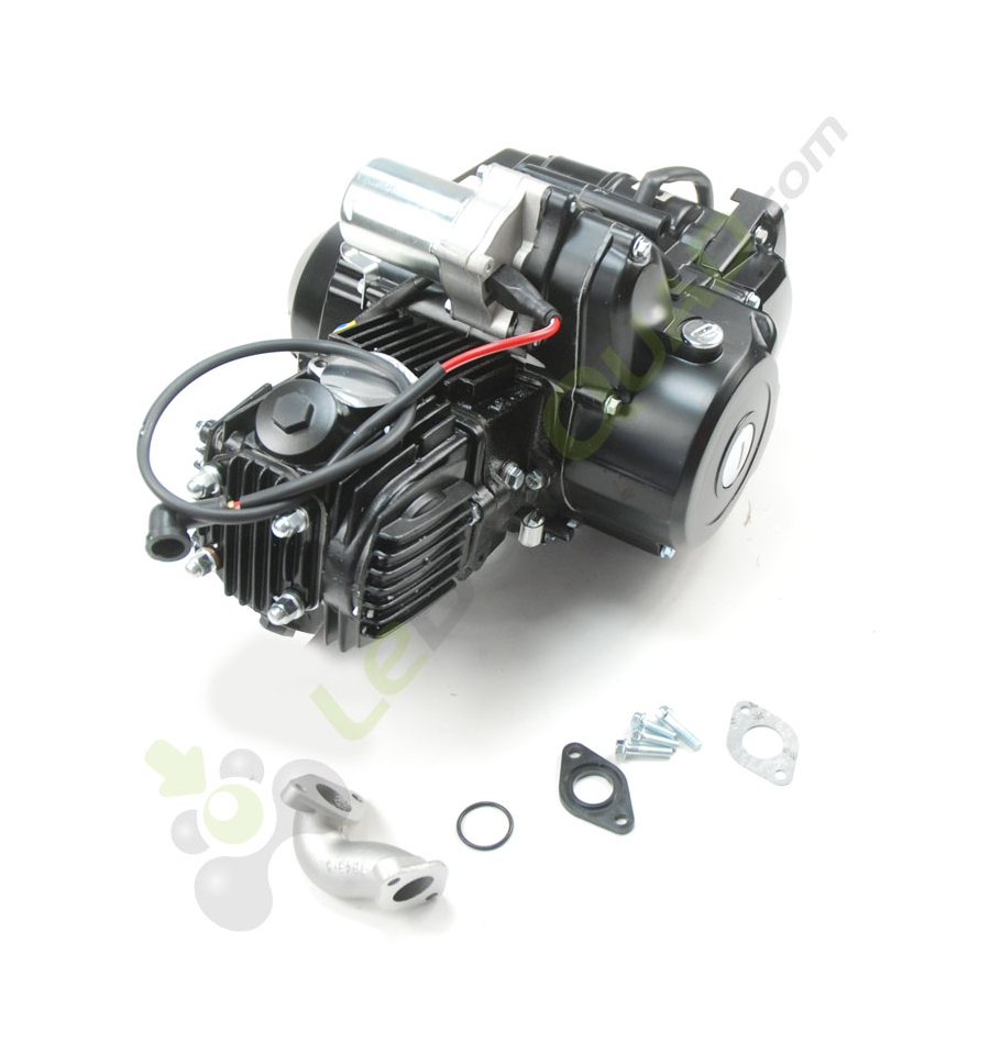 Moteur 4 temps 110cc Lifan pour quad enfant