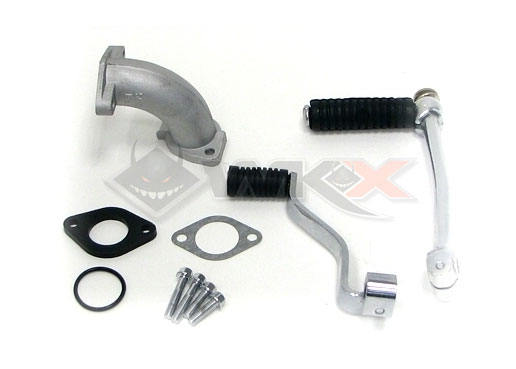 moteur lifan 125 pour dirt bike, pit bike et mini moto moteur lifan 125 pour dirt bike, pit bike et mini moto