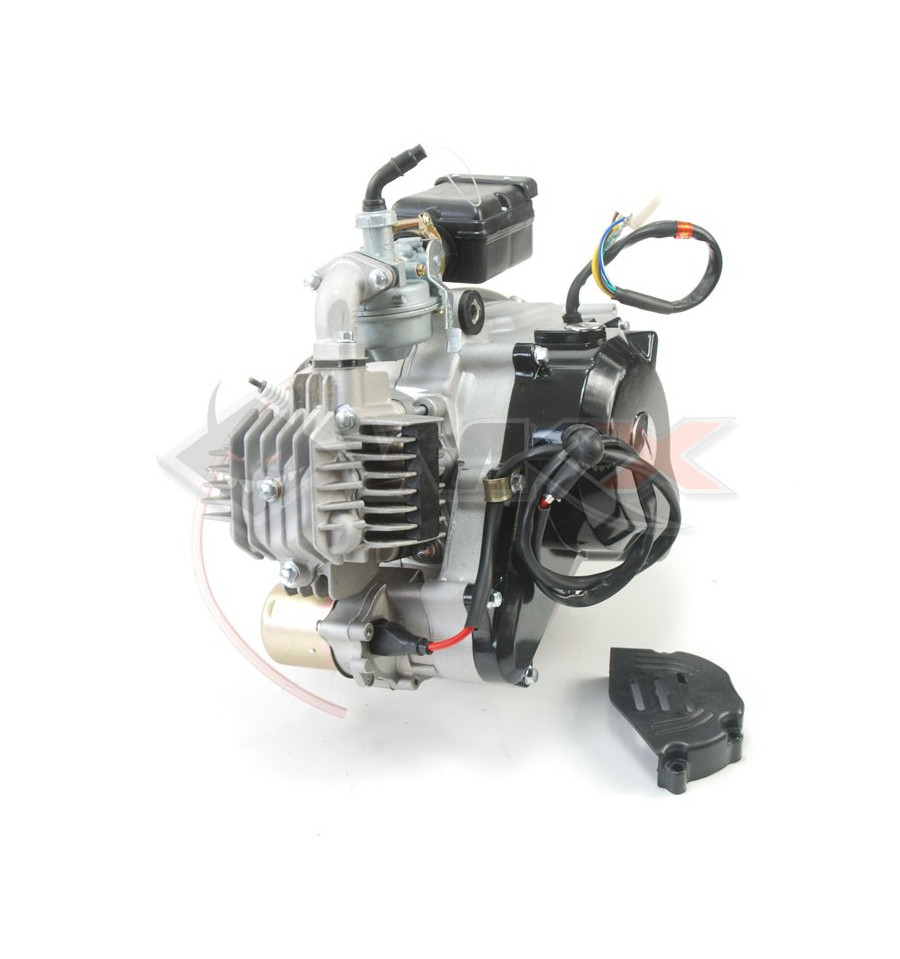 Démarreur électrique pour Dirt bike et quad moteur vertical