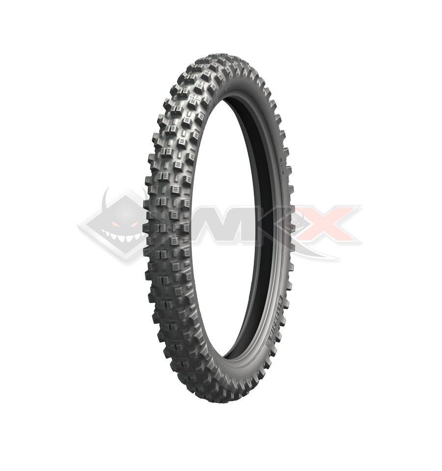 Pneu avant Michelin 80/100x21 pouces pour motocross