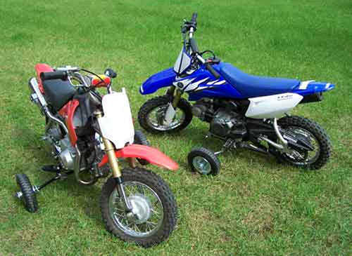 Mini Cross ORION 49 / Mini Moto Enfant 50cc / Rouge : : Auto et  Moto