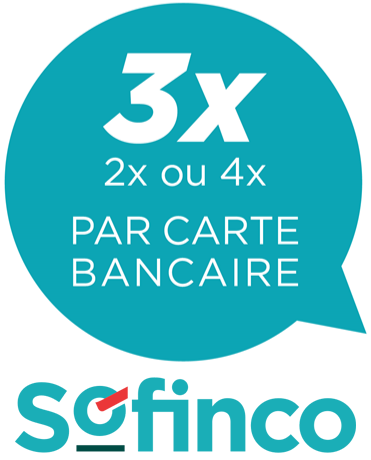 Paiement plusieurs fois sans frais Sofinco