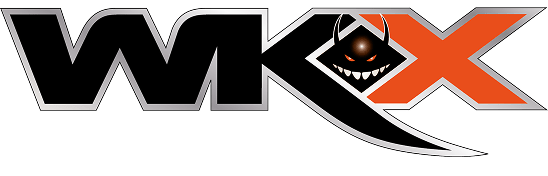 WKX-RACING