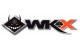 Piece WKX Racing de Pit Bike et Dirt Bike