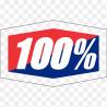 100%