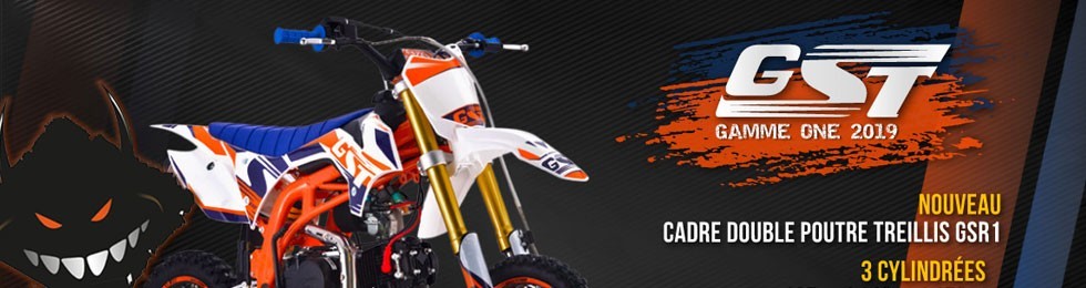 Piece Pit Bike GUNSHOT Pit Bike et Dirt Bike Piece Pit Bike GUNSHOT Pit Bike et Dirt Bike