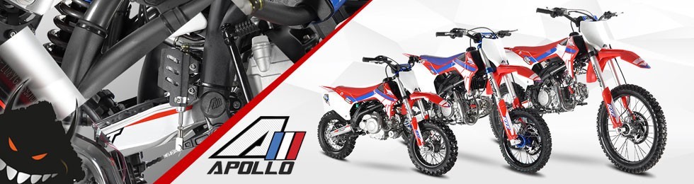 Piece Pit Bike APOLLO Pit Bike et Dirt Bike Piece Pit Bike APOLLO Pit Bike et Dirt Bike