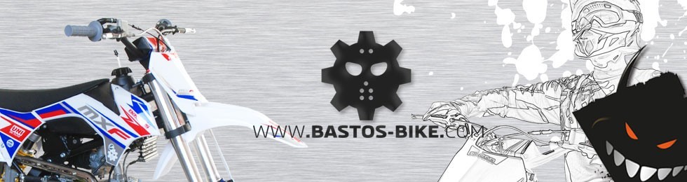 Piece Pit Bike BASTOS Pit Bike et Dirt Bike Piece Pit Bike BASTOS Pit Bike et Dirt Bike
