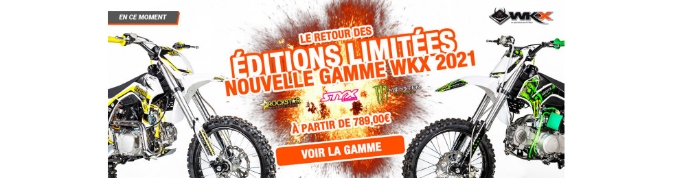 Piece Pit Bike WKX Pit Bike et Dirt Bike Piece Pit Bike WKX Pit Bike et Dirt Bike
