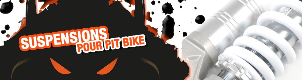 Piece Suspension Pit Bike et Dirt Bike Piece Suspension Pit Bike et Dirt Bike
