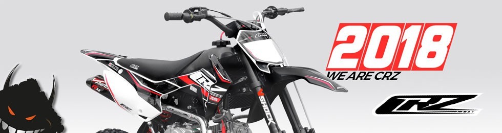 Piece Pit Bike CRZ Pit Bike et Dirt Bike Piece Pit Bike CRZ Pit Bike et Dirt Bike