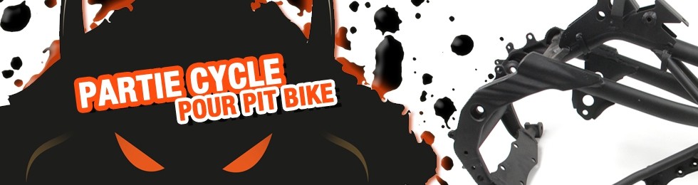 Piece Partie cycle Pit Bike et Dirt Bike Piece Partie cycle Pit Bike et Dirt Bike