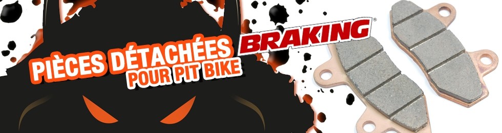 Piece Pièce Braking Pit Bike et Dirt Bike Piece Pièce Braking Pit Bike et Dirt Bike