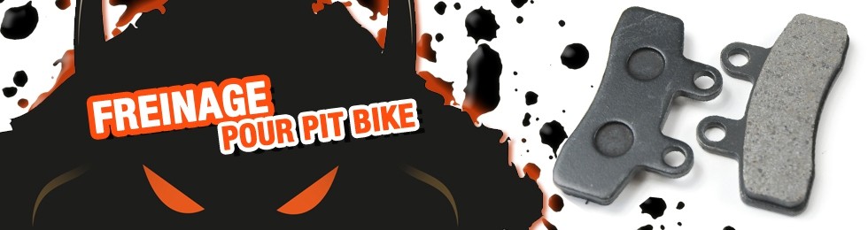 Piece Freinage Pit Bike et Dirt Bike Piece Freinage Pit Bike et Dirt Bike