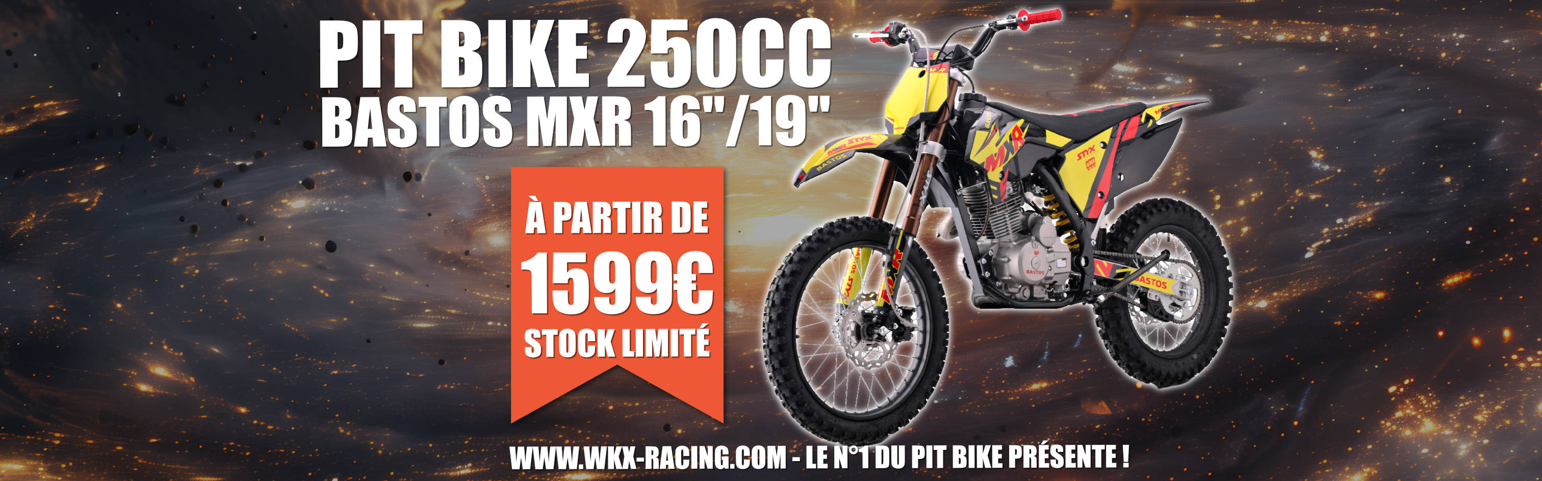 WKX Racing