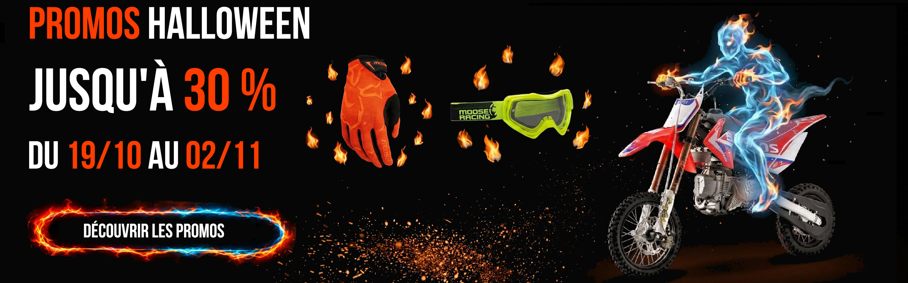 HALLOWEEN - 30%