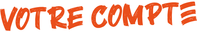 Créez votre compte rapidement !